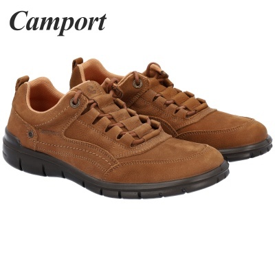 Sapato Camport Softwalk 82958502 Camel