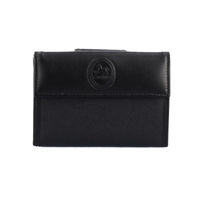 Carteira Cavalinho Only By Cavalinho 26200223 Preto