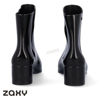 Galocha Zaxy Za.18.109 Preto