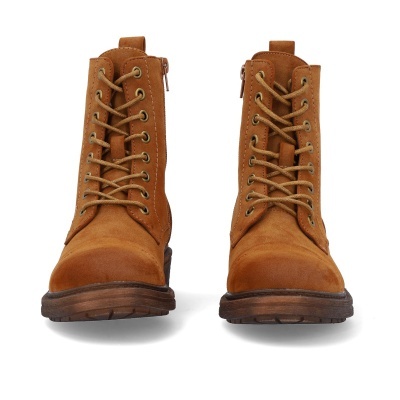 Botim Lapierce Militar Js07 Camel