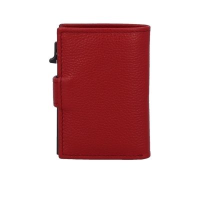 Porta-cartões Cavalinho Muse 28300022 Bordo