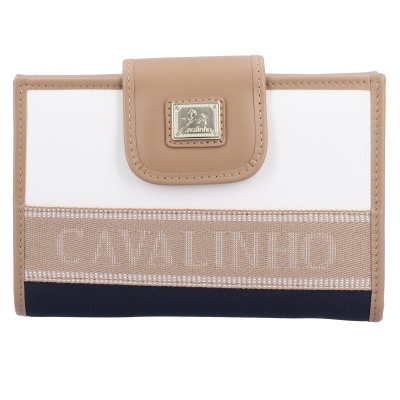 Carteira Cavalinho Only By Cavalinho 26200205 Multi-azul