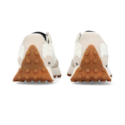 Sapatilha New Balance 327 Ws327 Gd Multi-bege