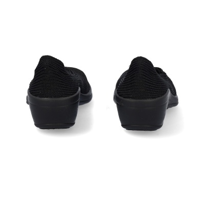 Sapato Arcopedico 1701 Preto