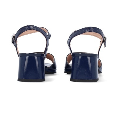 Sandalia Pitillos 10537 Azul