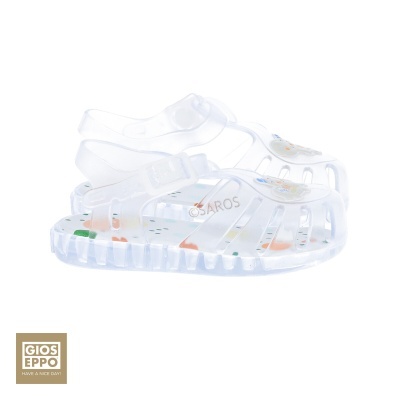 Sandalia Gioseppo Luciara 68078 Gelo