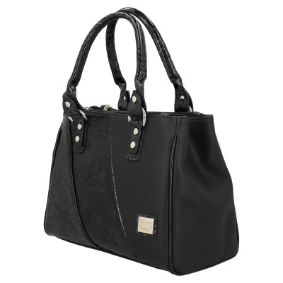 Bolsa Cavalinho Horse 18500506 Preto