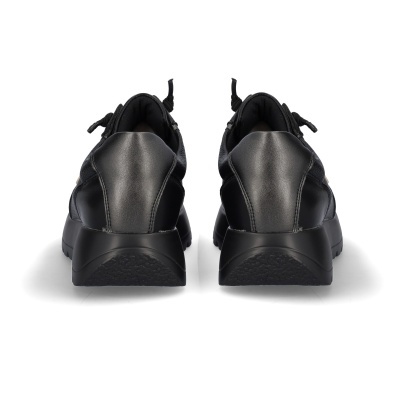 Sapatilha Ory Jml219 Preto