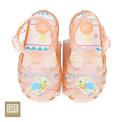 Sandalia Gioseppo Mersin 68079 Laranja