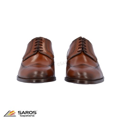Sapato Saros 1467 Camel