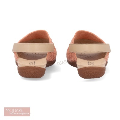 Sandália Modare 7125.232 Nude