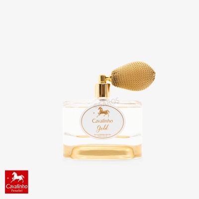 Perfume Cavalinho Gold 38010003 para Mulher