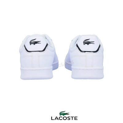 Sapatilha Lacoste Carnaby Pro Bl Tonal 45sma0110 042 Branco