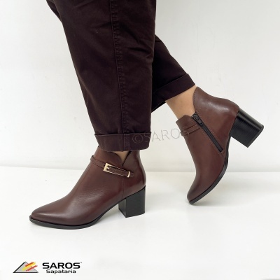 Botim Samelli 2511 Castanho