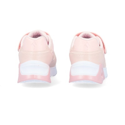 Sapatilha Skechers Uno Lite Metallic 310431l Multi-rosa