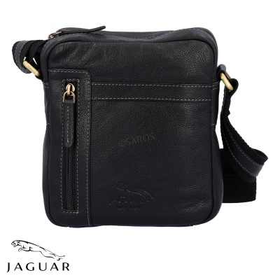 Bolsa Jaguar 5103 Preto
