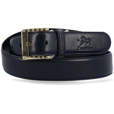 Cinto Cavalinho Classico 58010908 Azul