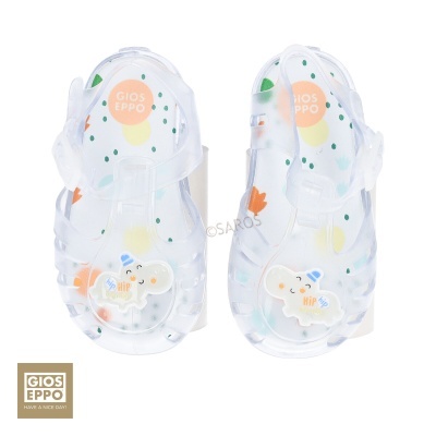 Sandalia Gioseppo Luciara 68078 Gelo