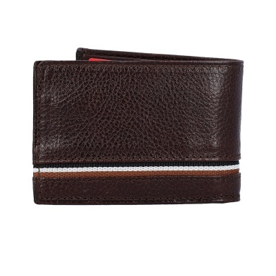 Carteira Cavalinho The Sailor 28150585 Castanho