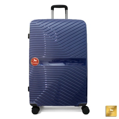 Mala Cavalinho Colorful 68020004 Azul