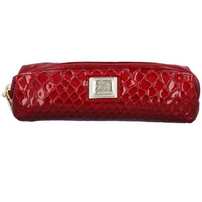 Porta-lápis Cavalinho Galope 28170261 Vermelho