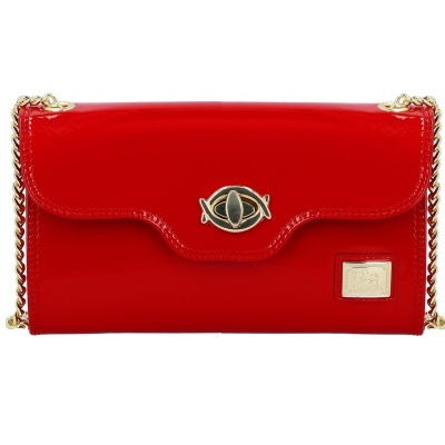 Pochete Cavalinho All In 18090535 Vermelho