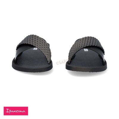 Chinelo Ipanema Street 83244 Preto