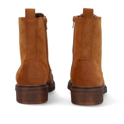 Botim Lapierce Militar Js07 Camel