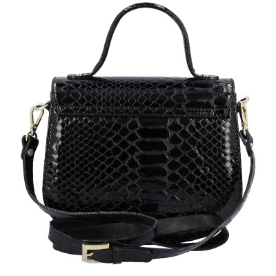 Bolsa Cavalinho Galope 18170521 Preto