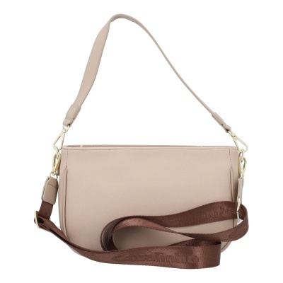 Mala De Tiracolo Cavalinho La Vie 16190615 Cinza