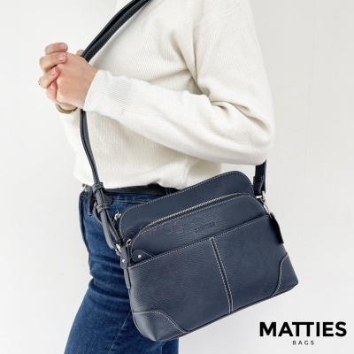 Bolsa Matties Classic 21973 Azul