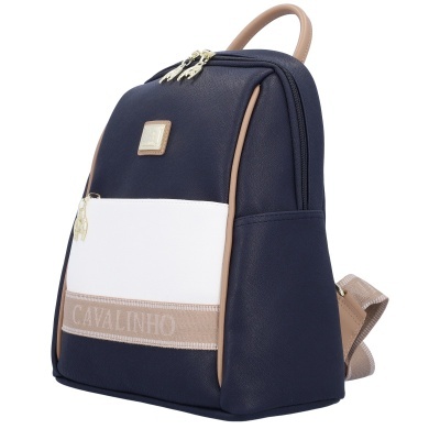 Mochila Cavalinho Only By Cavalinho 16200249 Multi-azul