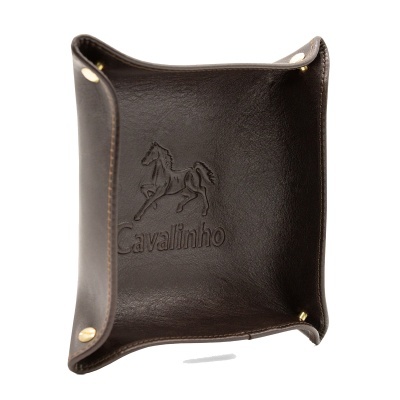 Despeja Bolsos Cavalinho Gentleman 28610545 Castanho