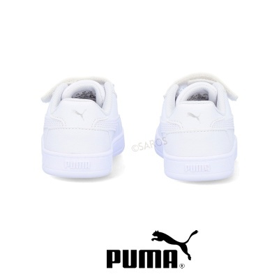 Sapatilha Puma Caven 393841 Branco