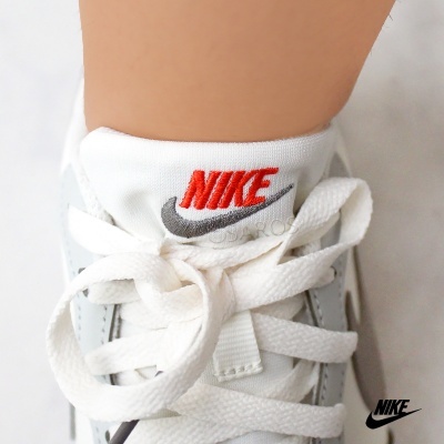 Sapatilha Nike Court Borough Dv5456 Multi-bege