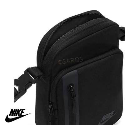 Bolsa Nike Dn2557 Preto