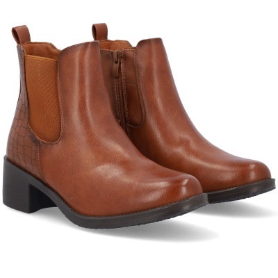 Botim Mysoft Conforto 25m681 Camel