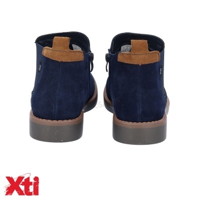 Botins Xti 140354 Azul