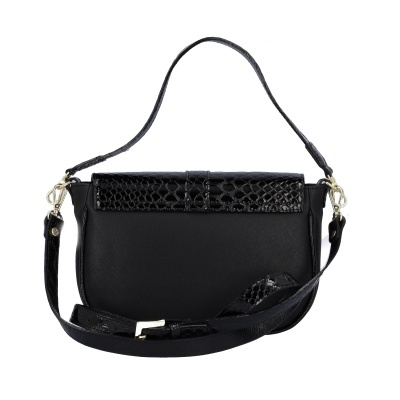 Bolsa Cavalinho Cherry Blossom 18810532 Preto