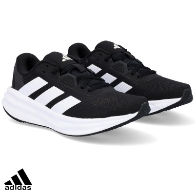 Sapatilha Adidas Galaxy 7 Id8765 Preto