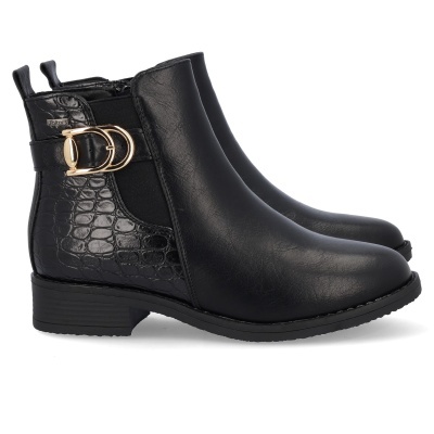 Botim Ory Jml206 Preto