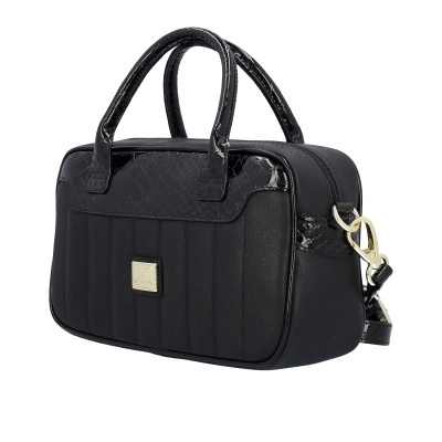 Mala De Mão Cavalinho Grace 18250589 Preto