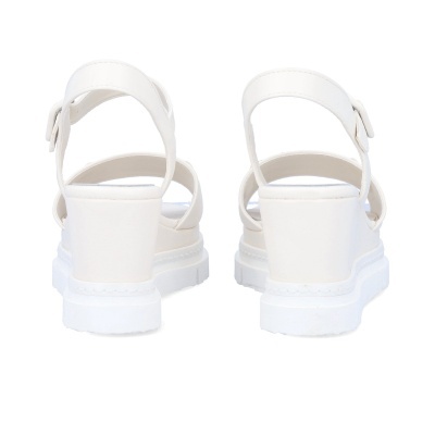 Sandalia Ferre F-193 Branco