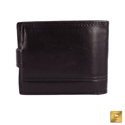 Carteira Cavalinho Gentleman 28610516 em castanho