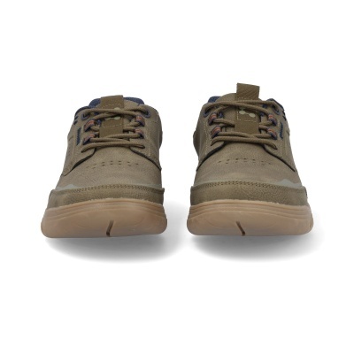 Sapato Comfeet Barefoot 25211 Multi-verde