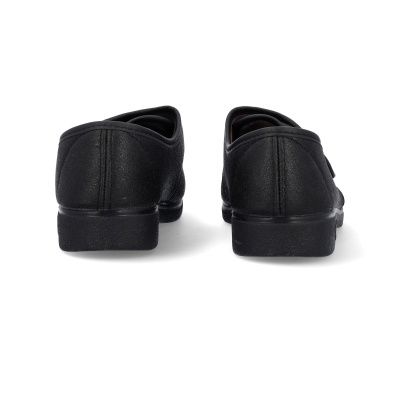 Pantufas Sevillas Conforto T0796x Preto