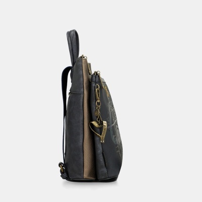 Mochila Anekke Boutique 41855-233 Multicolor