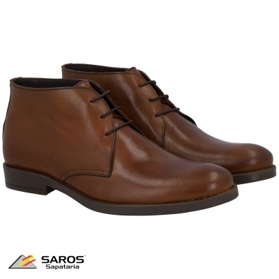 Botim Saros 969 Castanho