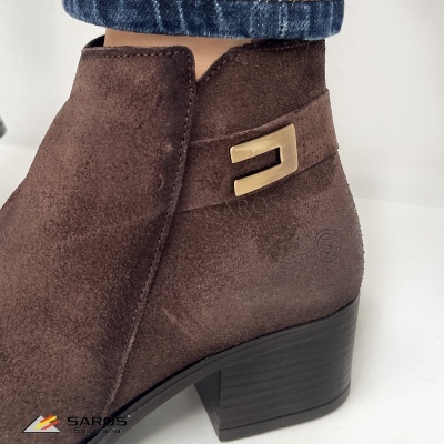 Botim Samelli 2152 Castanho