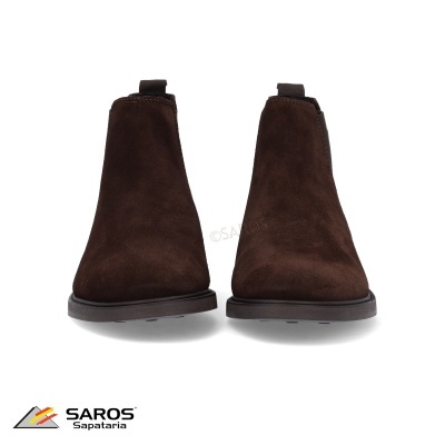 Botim Saros 959 Castanho